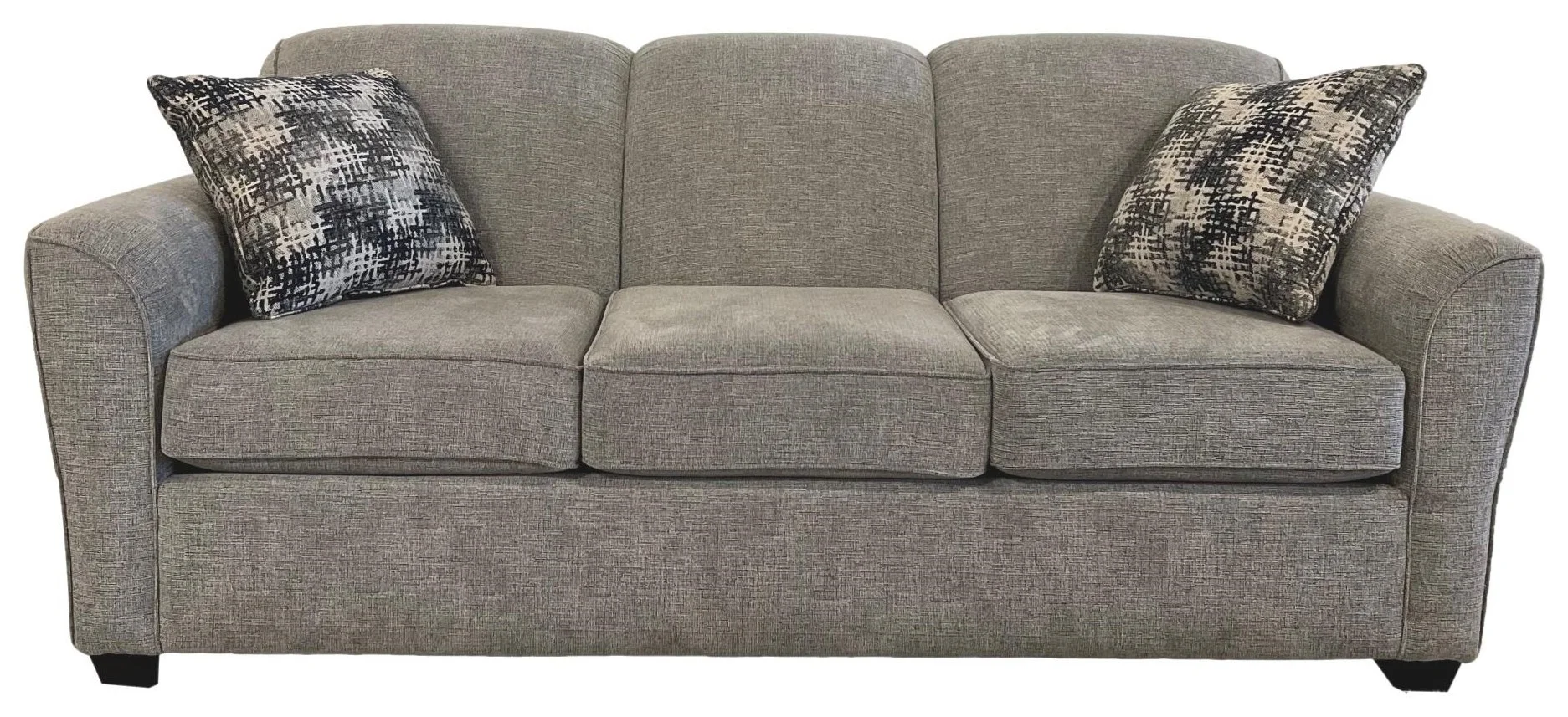 England 300 Series 305 Sofa with Casual Contemporary Style Van Hill